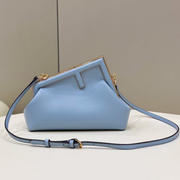 Fendi First bleu ciel — réplique