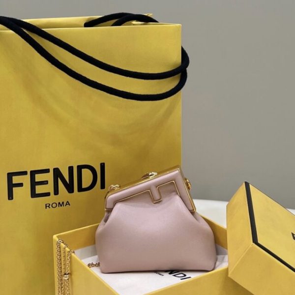 Fendi First Mini Nude — réplique