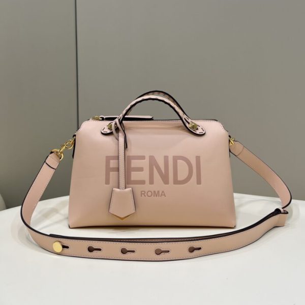 Fendi By The Way Boston rose — réplique
