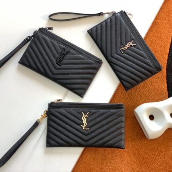 Yves Saint Laurent pochette — réplique