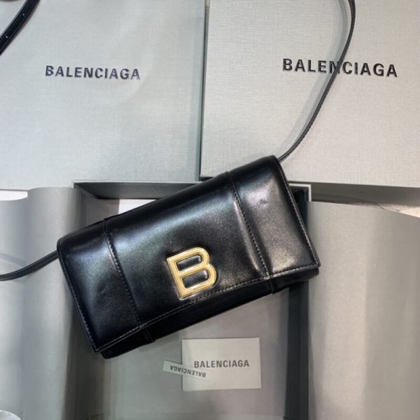 Balenciaga Waist sac — réplique