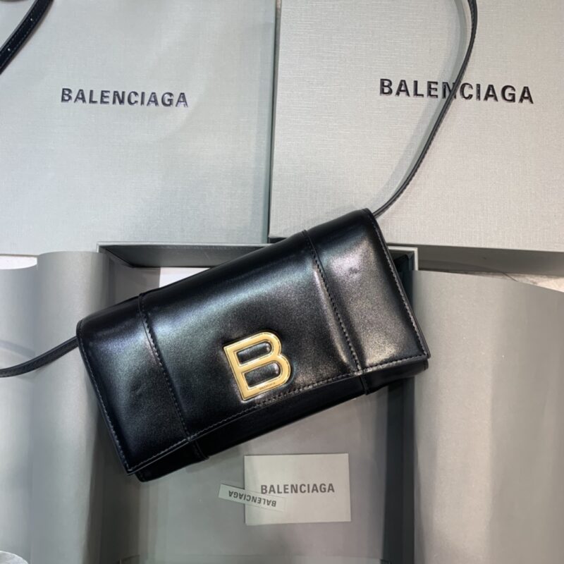 Balenciaga Waist sac — réplique