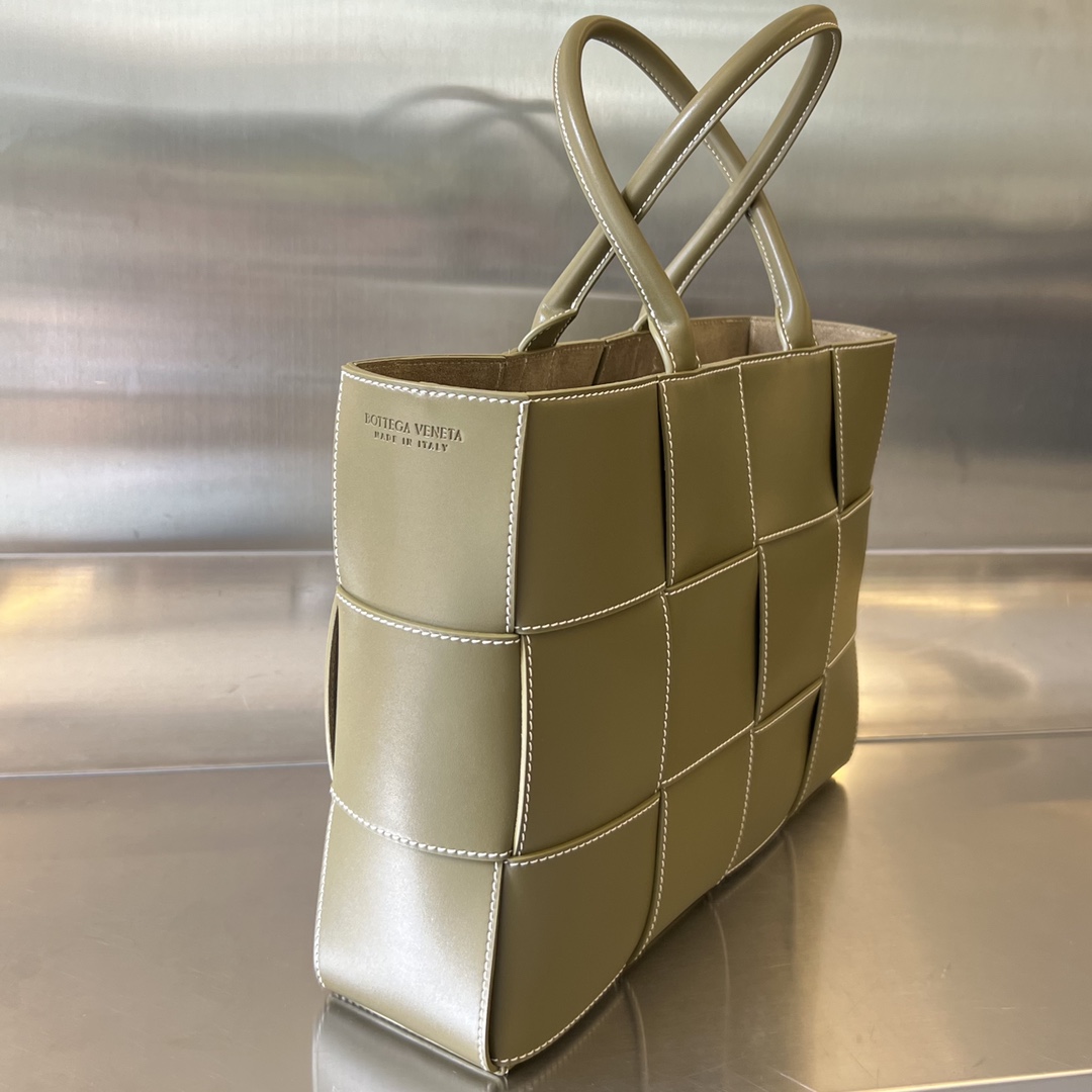 Bottega Veneta Arco cabas — réplique – Image 2