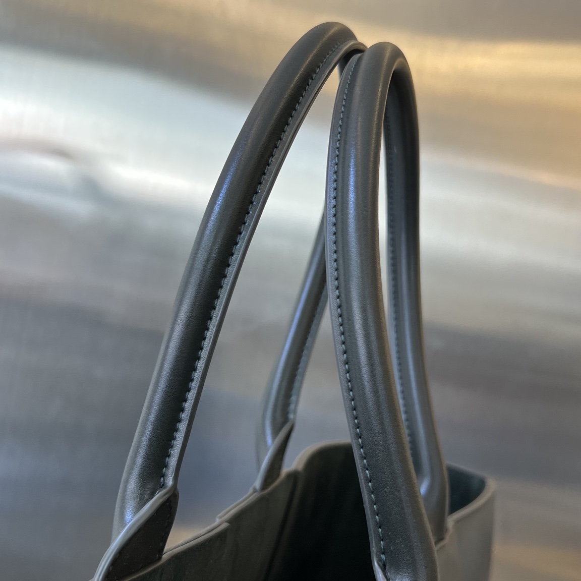 Bottega Veneta Arco cabas — réplique – Image 3