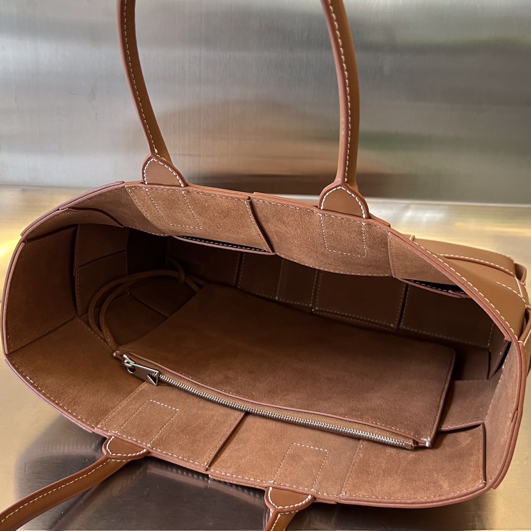 Bottega Veneta Arco cabas — réplique – Image 4