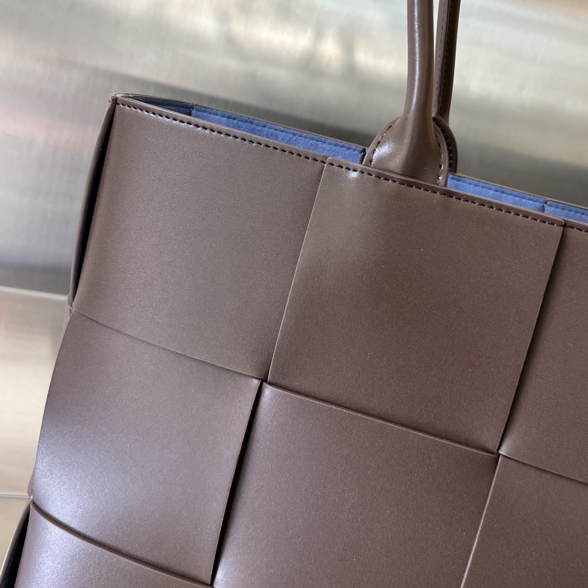 Bottega Veneta Arco cabas — réplique – Image 5