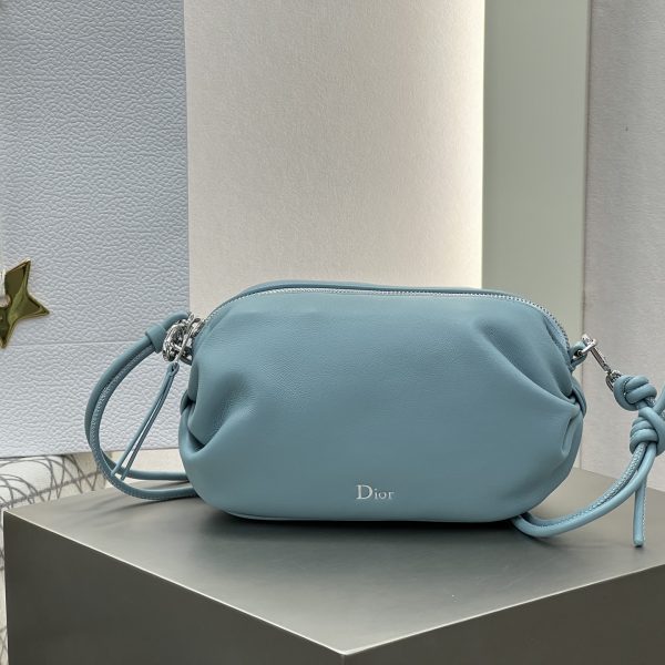 Dior Bow pochette — réplique