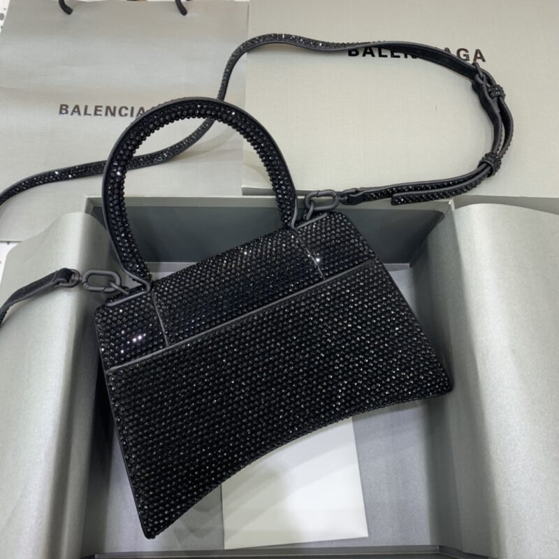 Balenciaga Diamond noir — réplique – Image 2