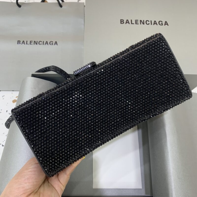 Balenciaga Diamond noir — réplique – Image 4