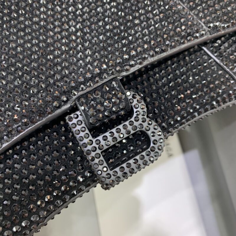 Balenciaga Diamond noir — réplique – Image 5