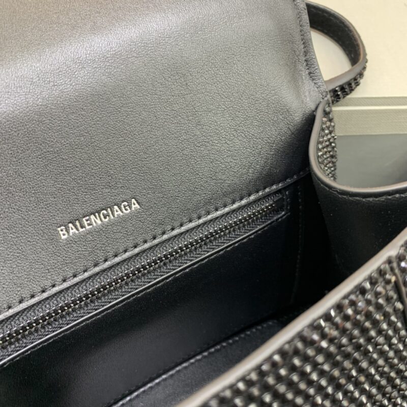 Balenciaga Diamond noir — réplique – Image 8