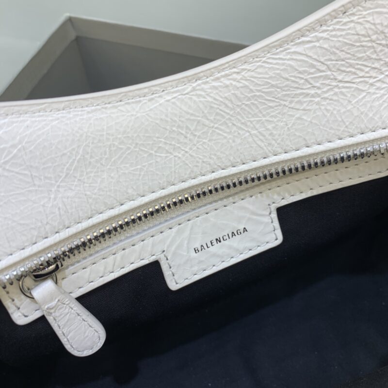 Balenciaga Le City blanc — réplique – Image 6