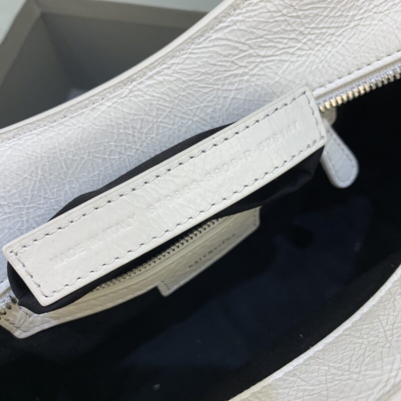 Balenciaga Le City blanc — réplique – Image 7