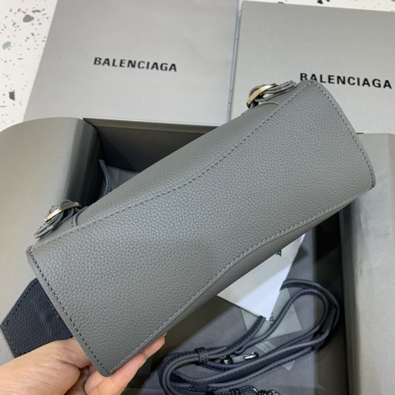 Balenciaga Neo Classic City gris — réplique – Image 4