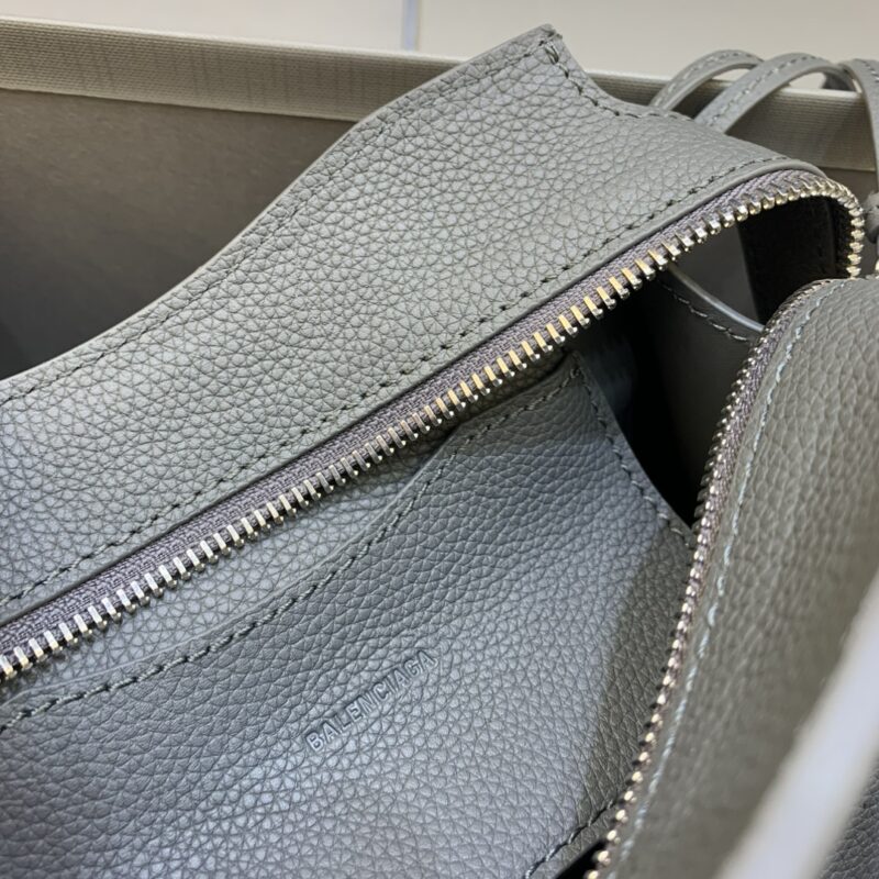 Balenciaga Neo Classic City gris — réplique – Image 7