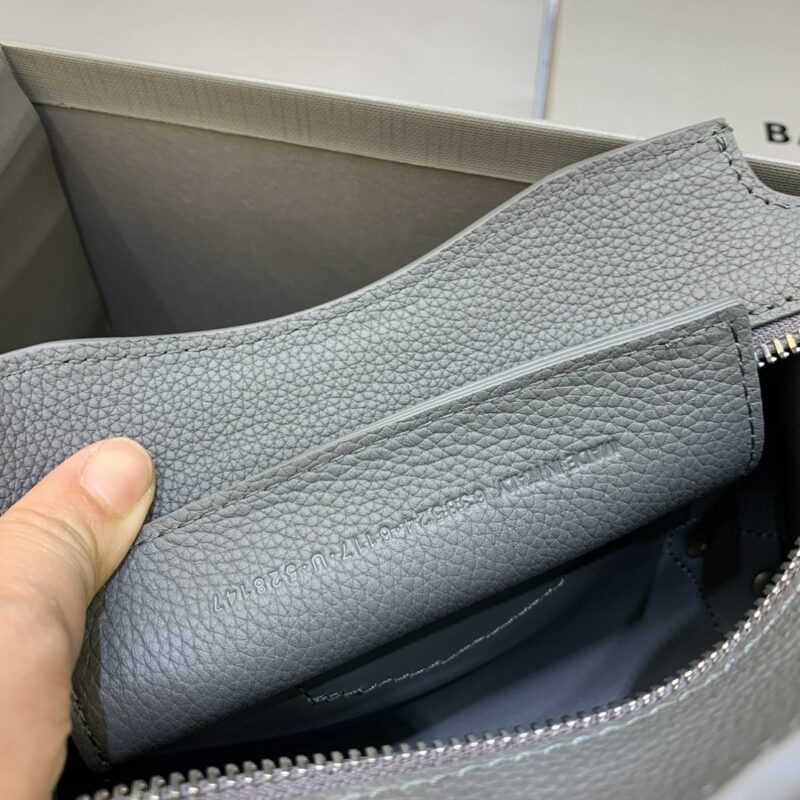 Balenciaga Neo Classic City gris — réplique – Image 8