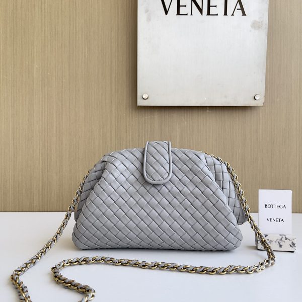 Bottega Veneta Lauren 1980 All Colors — réplique