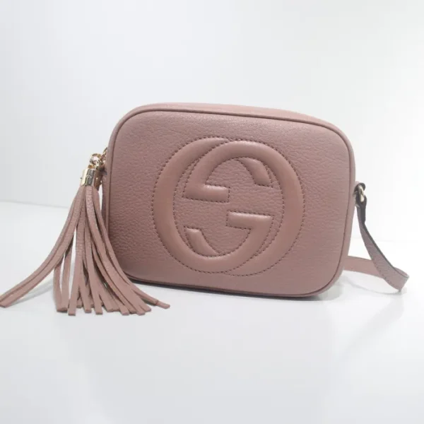 GUCCI BLONDIE petit format sac porté épaule — réplique