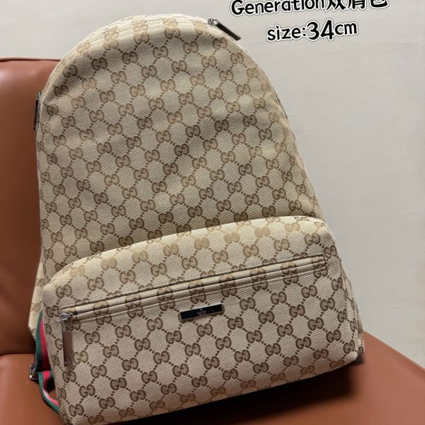 Gucci Essence Classic sac à dos — réplique