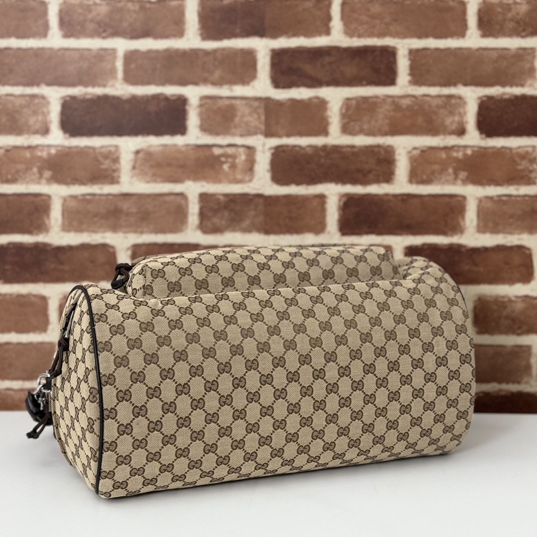 Gucci moyen format GG Duffle sac — réplique – Image 3