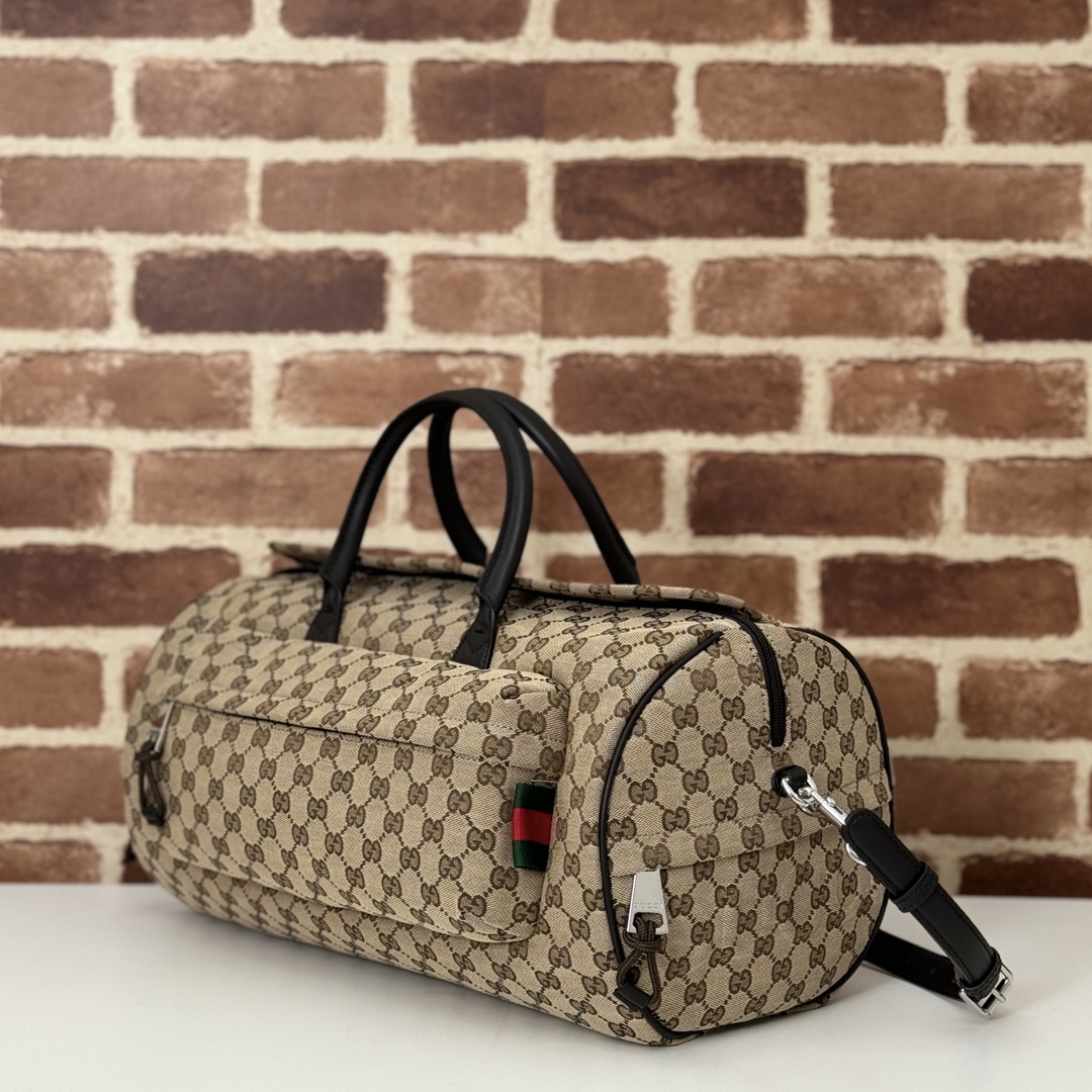 Gucci moyen format GG Duffle sac — réplique – Image 4