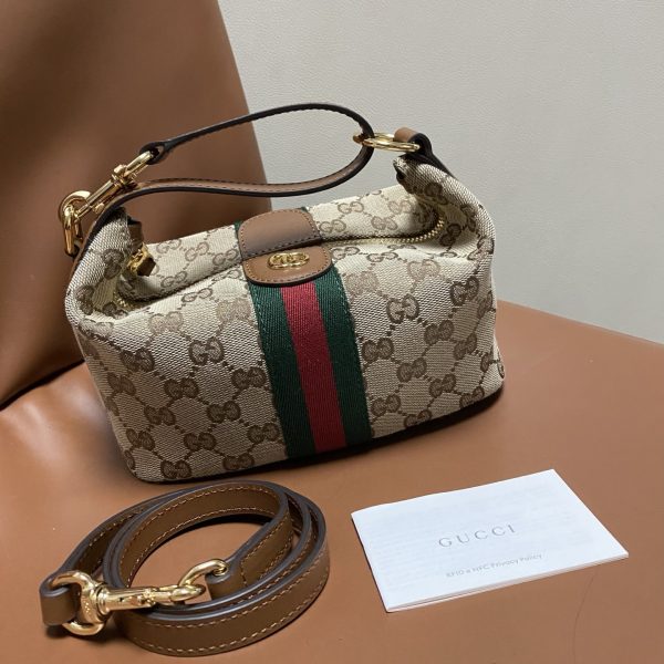 Gucci Vanity petit format — réplique