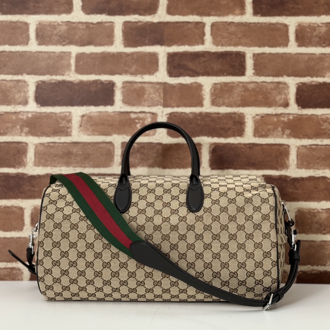 Gucci moyen format GG Duffle sac — réplique – Image 6