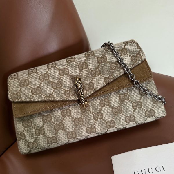 Gucci petit format Dionysus — réplique
