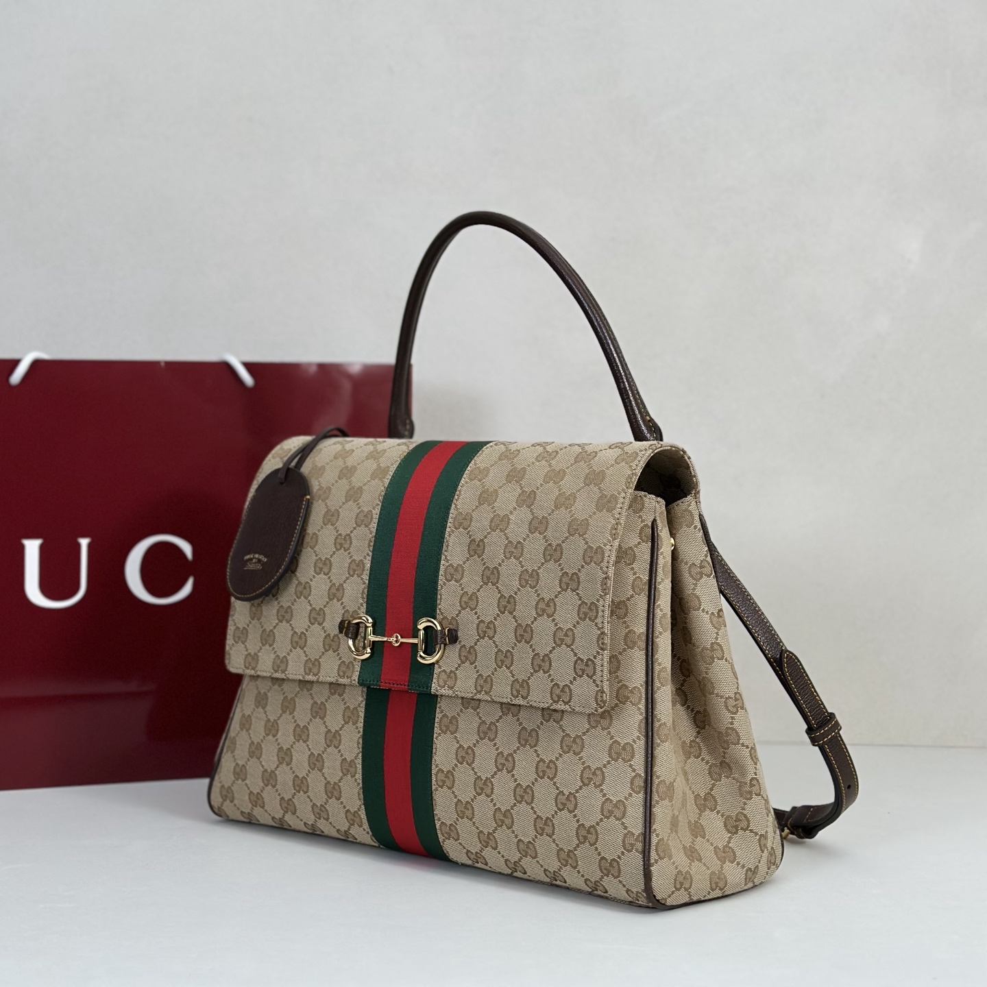 Gucci Paparazzo grand format — réplique – Image 2