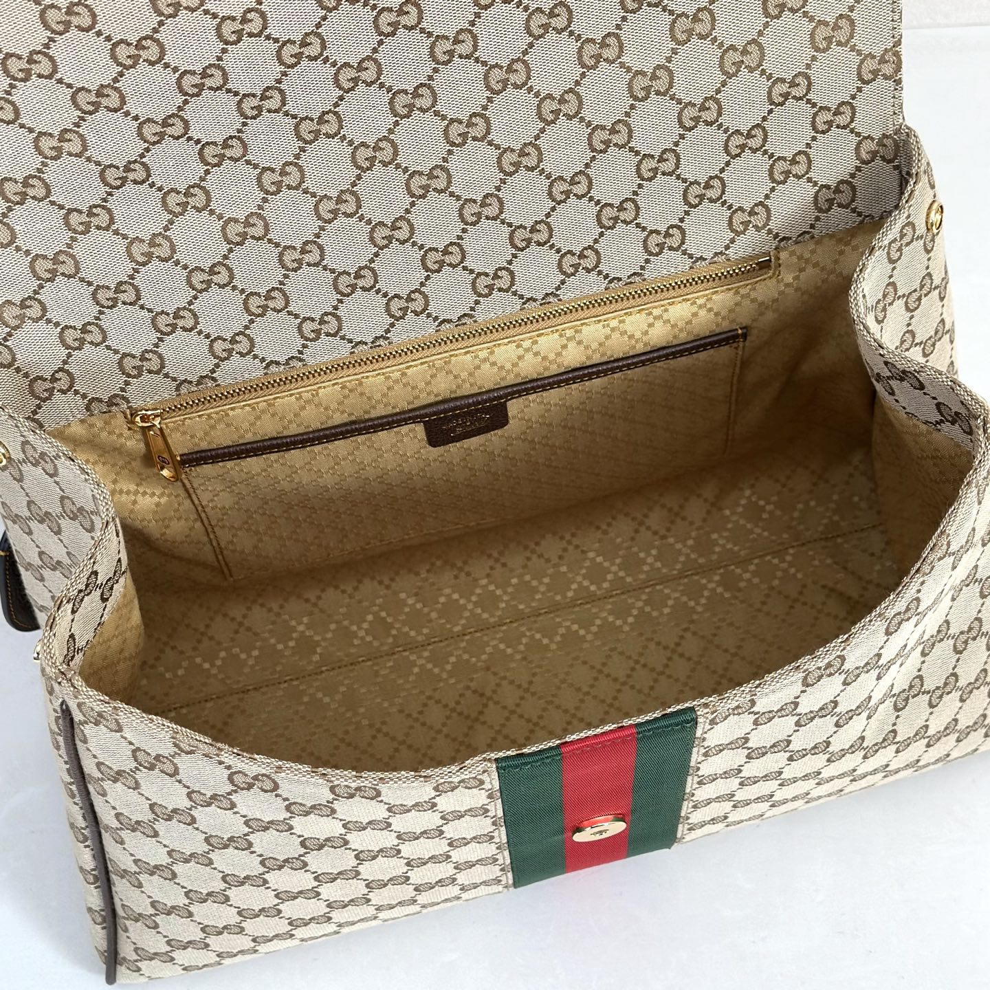 Gucci Paparazzo grand format — réplique – Image 3