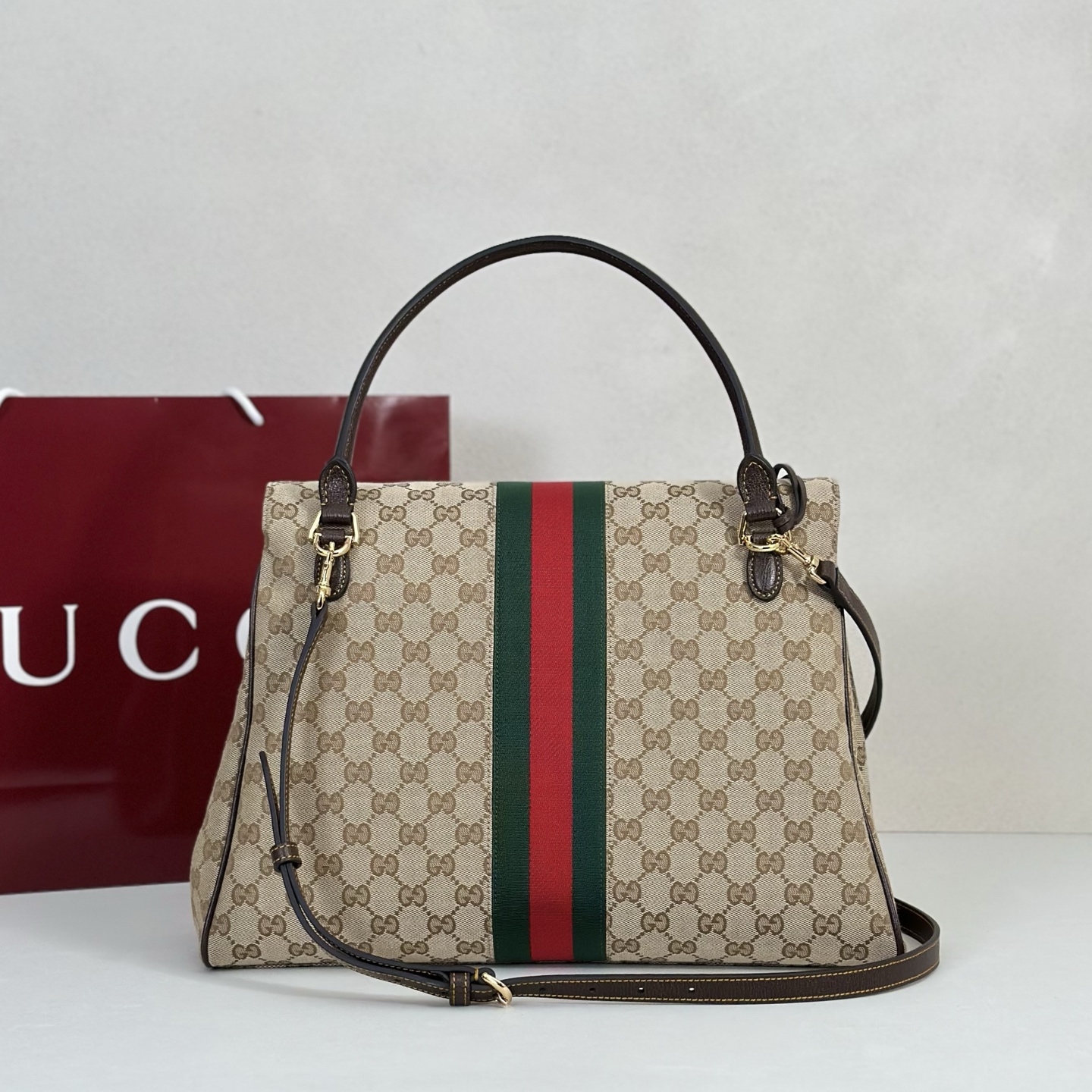 Gucci Paparazzo grand format — réplique – Image 4