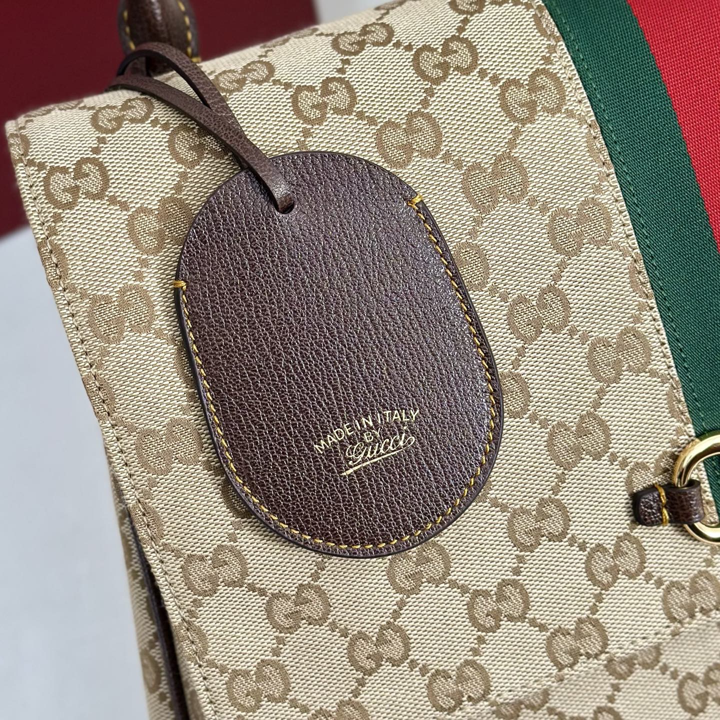 Gucci Paparazzo grand format — réplique – Image 5