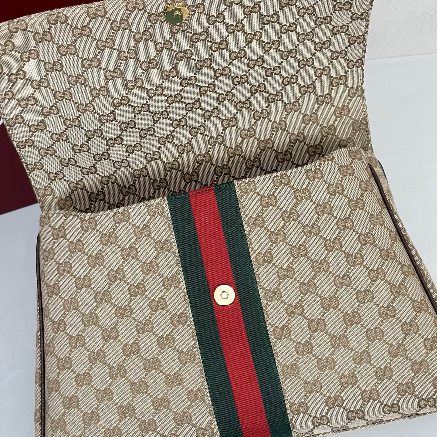 Gucci Paparazzo grand format — réplique – Image 6