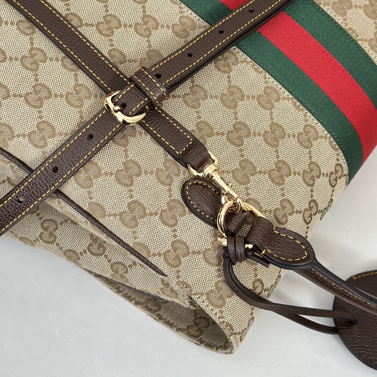 Gucci Paparazzo grand format — réplique – Image 7