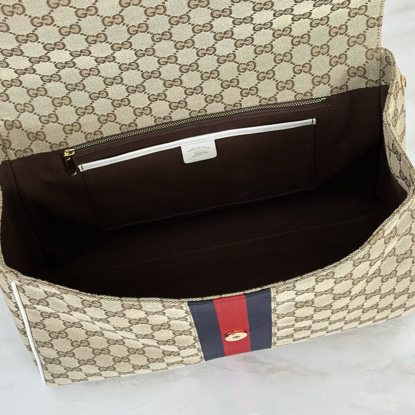 Gucci Paparazzo grand format — réplique – Image 9