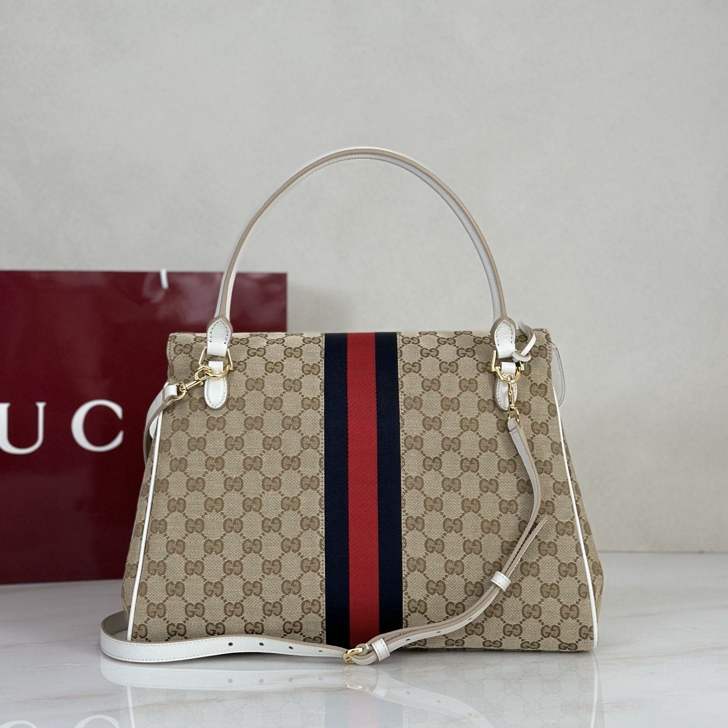 Gucci Paparazzo grand format — réplique – Image 10