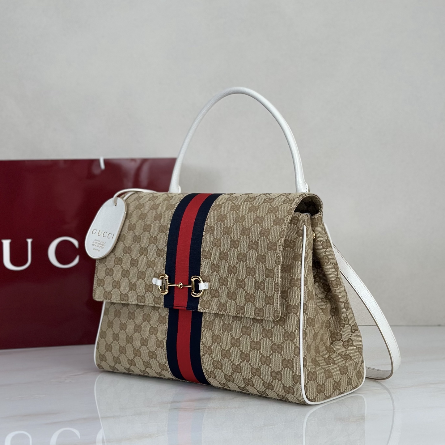 Gucci Paparazzo grand format — réplique – Image 11