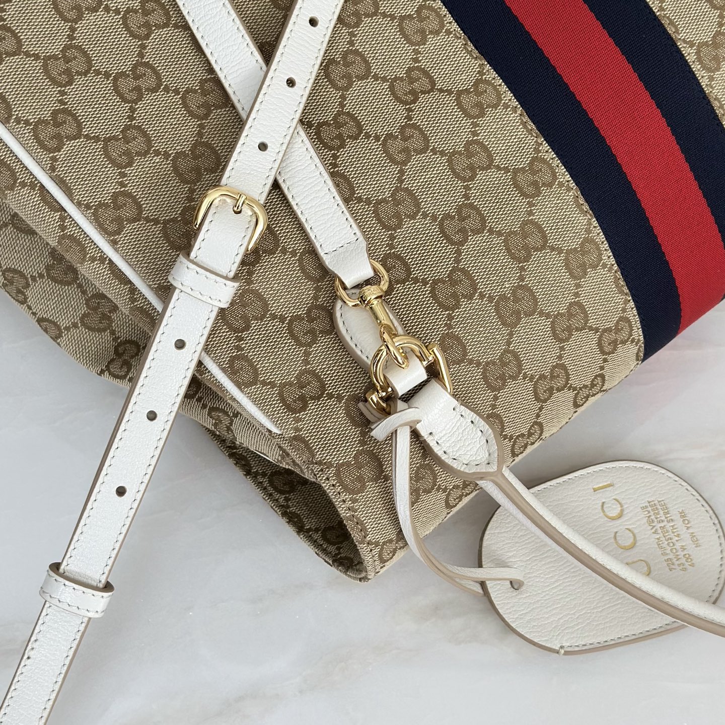 Gucci Paparazzo grand format — réplique – Image 12