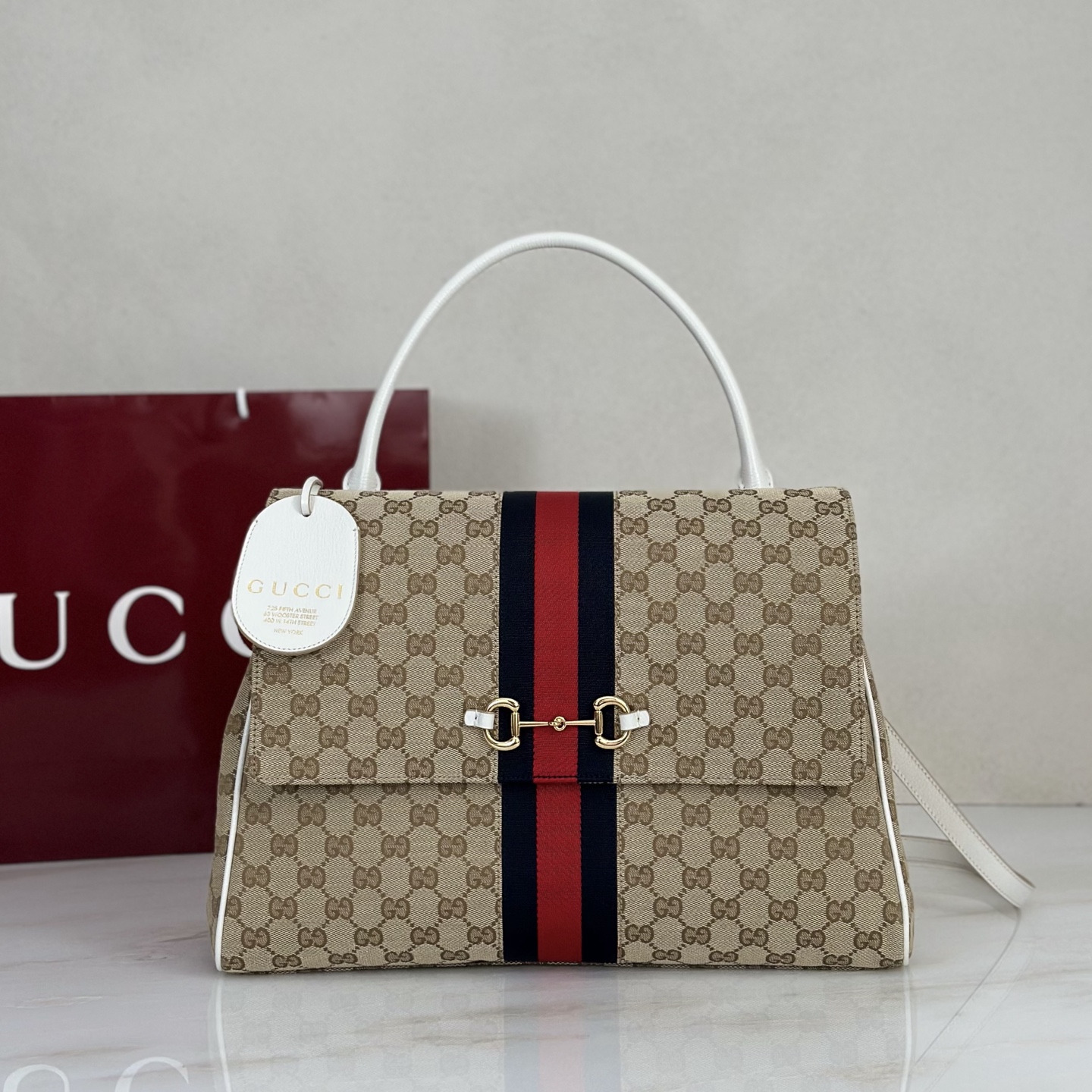 Gucci Paparazzo grand format — réplique – Image 14