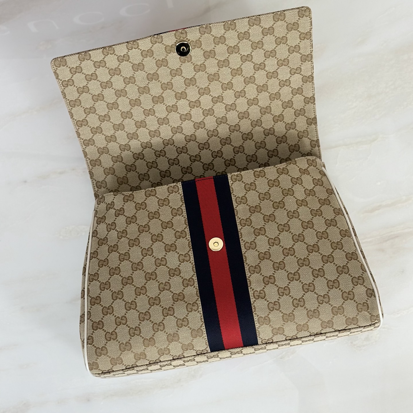 Gucci Paparazzo grand format — réplique – Image 17
