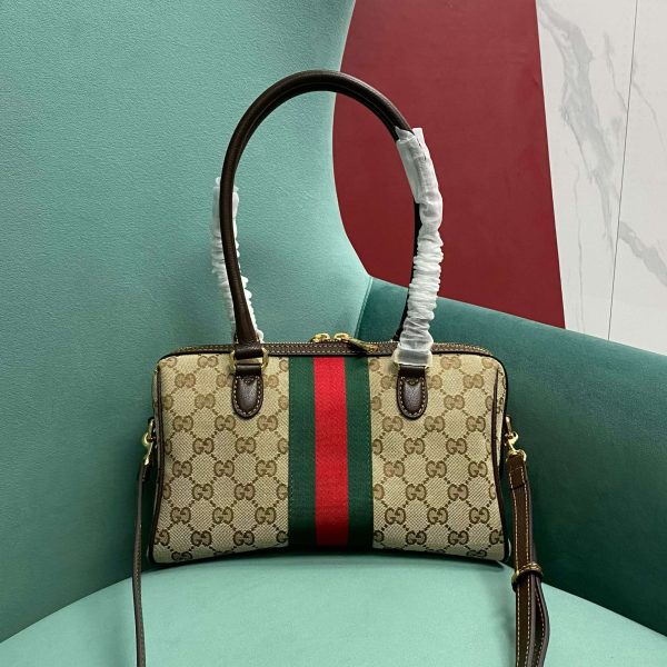 Gucci Borsetto moyen format Boston — réplique