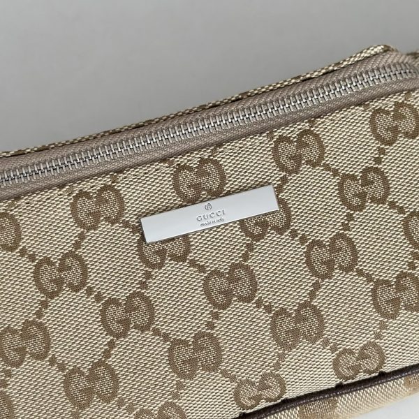 Gucci Flatpack petit format sac banane — réplique