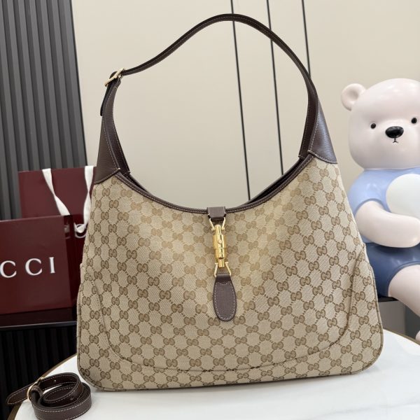 Gucci Jackie 1961 grand format — réplique