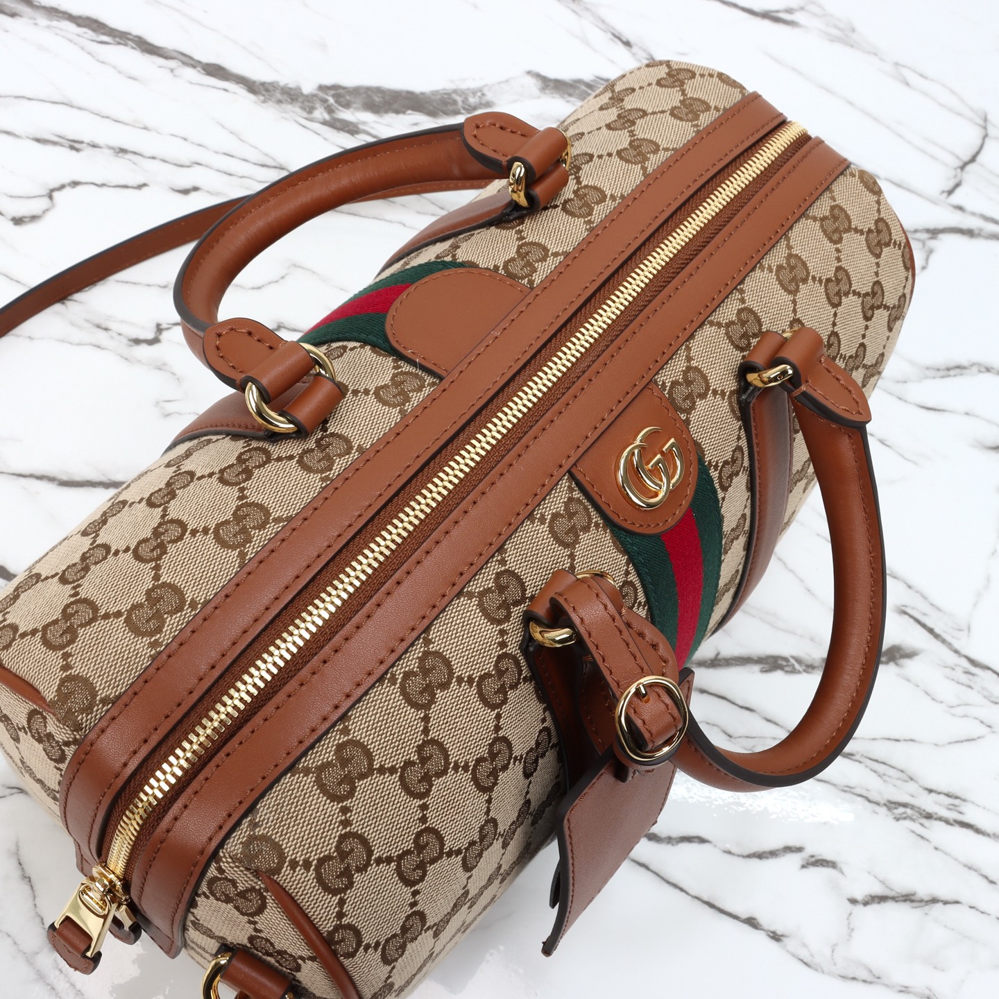 Gucci Boston moyen format — réplique – Image 3