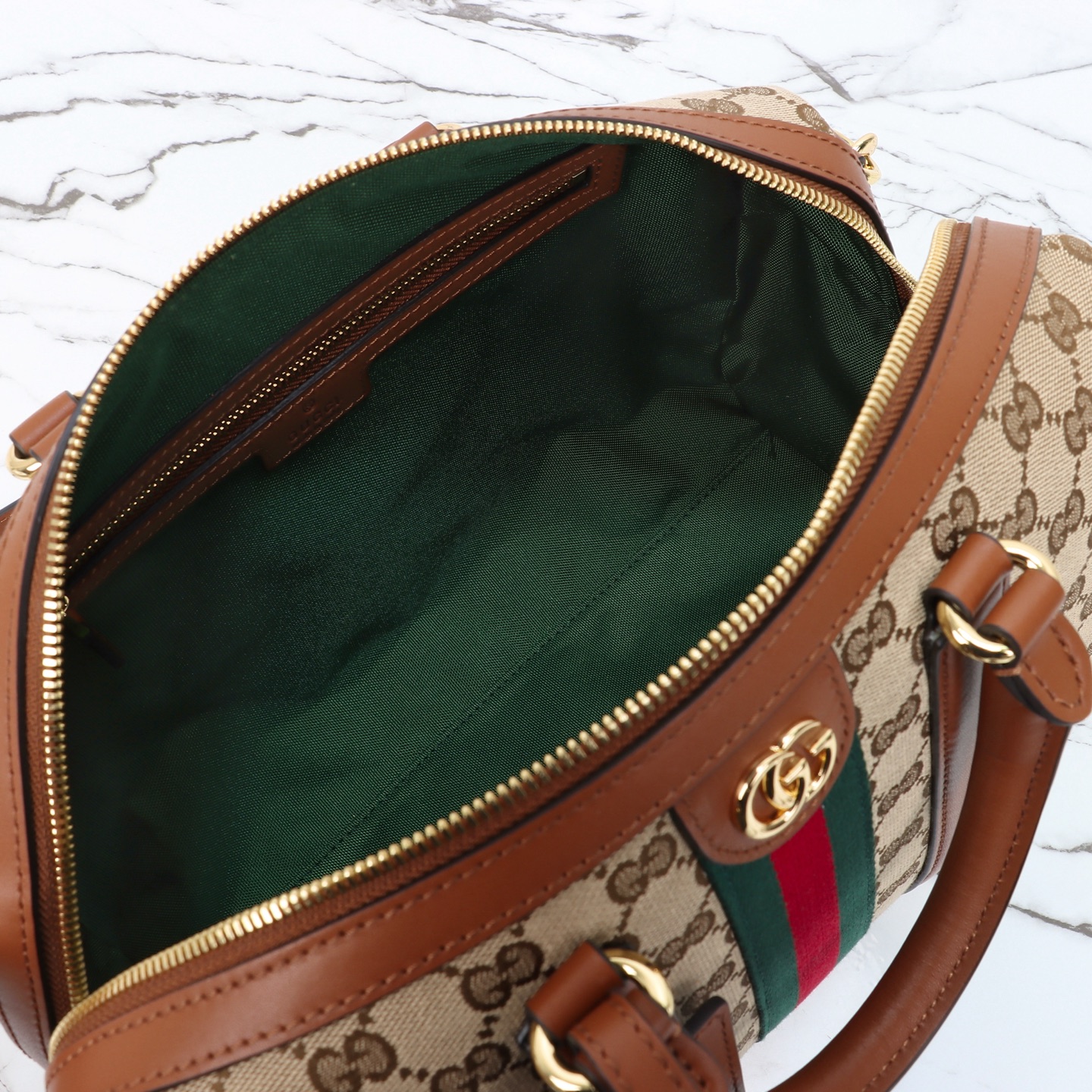 Gucci Boston moyen format — réplique – Image 4