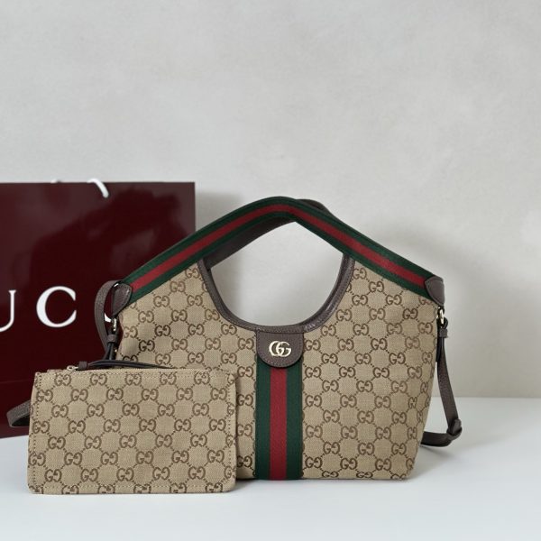 Gucci Giglio petit format — réplique