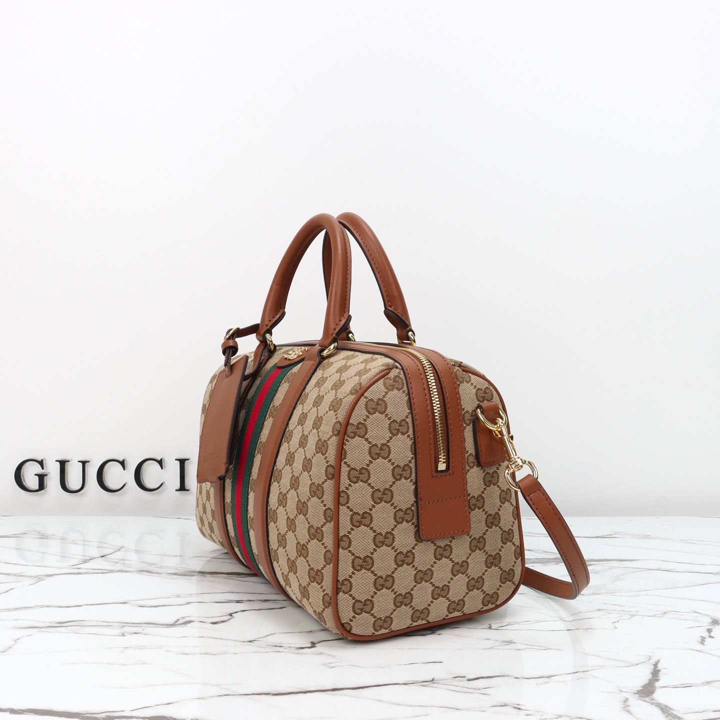 Gucci Boston moyen format — réplique – Image 6