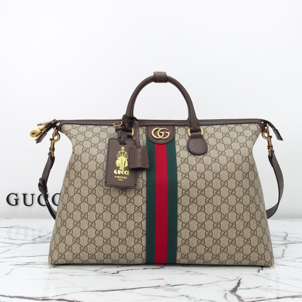 Gucci Savoy Travel — réplique