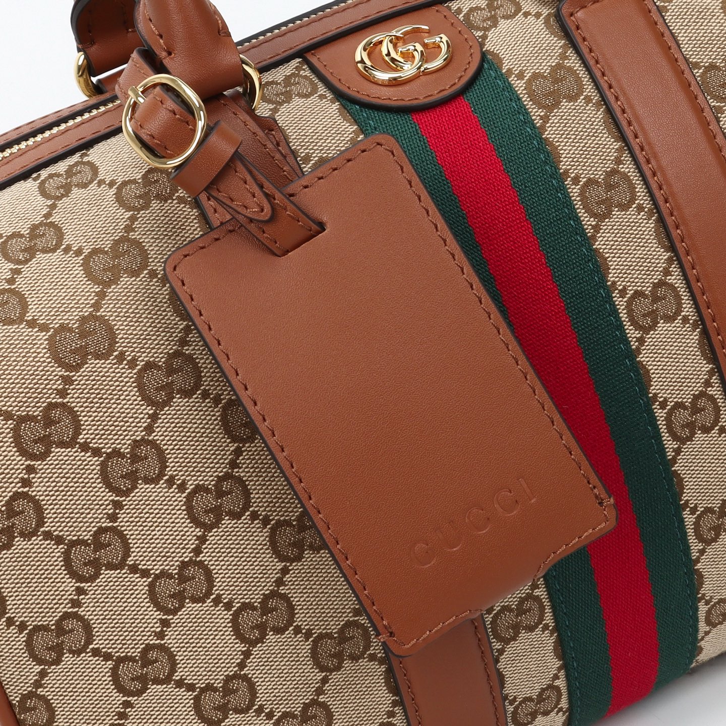 Gucci Boston moyen format — réplique – Image 8