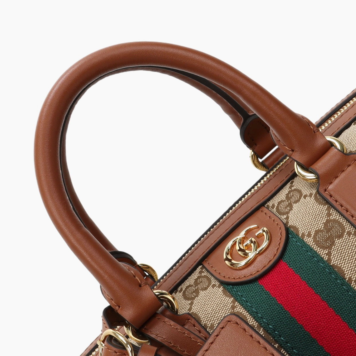 Gucci Boston moyen format — réplique – Image 9